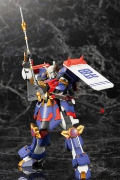 KOTOBUKIYA Frame Arms Figurine Plastic Model Kit 1/100 Kenshin 16 Cm -Jouet Modèle Boutique x ktofa119 c