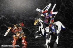 KOTOBUKIYA Frame Arms Figurine Plastic Model Kit 1/100 Kenshin 16 Cm -Jouet Modèle Boutique x ktofa119 g