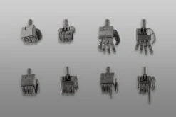 KOTOBUKIYA FRAME ARMS FIGURINE PLASTIC MODEL KIT 1/100 NSG-Z0/G MEGATSUKI HOUTEN :RE2 17 CM -Jouet Modèle Boutique x ktofa124 i