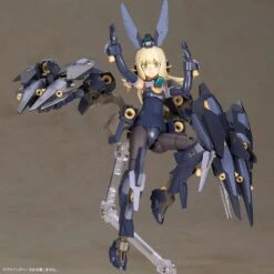 KOTOBUKIYA FRAME ARMS GIRLS PLASTIC MODEL KIT ZELFIKAR 19 Cm -Jouet Modèle Boutique x ktofg014r e 1