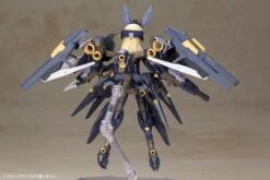 KOTOBUKIYA FRAME ARMS GIRLS PLASTIC MODEL KIT ZELFIKAR 19 Cm -Jouet Modèle Boutique x ktofg014r g
