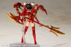 KOTOBUKIYA FRAME ARMS GIRLS PLASTIC MODEL KIT LAETITIA RYUU-BI 15 Cm -Jouet Modèle Boutique x ktofg075 f