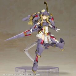 KOTOBUKIYA FRAME ARMS GIRL FIGURINE PLASTIC MODEL KIT DURGA I 16 CM -Jouet Modèle Boutique x ktofg084 f