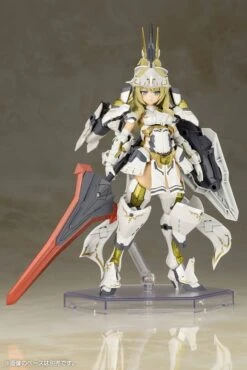 KOTOBUKIYA Frame Arms Girl Figurine Plastic Model Kit Durga II 16 Cm -Jouet Modèle Boutique x ktofg086 a