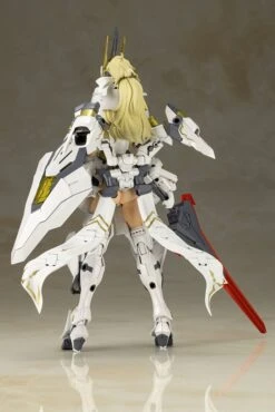 KOTOBUKIYA Frame Arms Girl Figurine Plastic Model Kit Durga II 16 Cm -Jouet Modèle Boutique x ktofg086 c