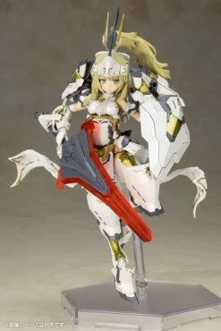 KOTOBUKIYA Frame Arms Girl Figurine Plastic Model Kit Durga II 16 Cm -Jouet Modèle Boutique x ktofg086 e