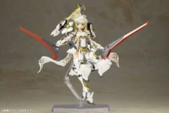 KOTOBUKIYA Frame Arms Girl Figurine Plastic Model Kit Durga II 16 Cm -Jouet Modèle Boutique x ktofg086 f