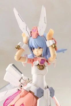 KOTOBUKIYA MEGAMI DEVICE FIGURINE PLASTIC MODEL KIT 1/1 MAGICAL BASELARD 15 CM -Jouet Modèle Boutique x ktofg104 j