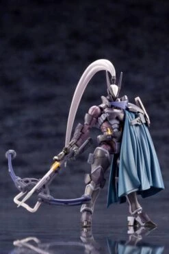 KOTOBUKIYA HEXA GEAR HEX66018 PLASTIC MODEL KIT 1/24 GOVERNOR EX ARMOR TYPE QUETZAL 9 CM -Jouet Modèle Boutique x ktohg030 a