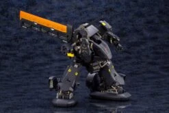 KOTOBUKIYA HEX68586 HEXA GEAR FIGURINE PLASTIC MODEL KIT 1/24 BULKARM (BETA) LUMBERJACK 17 CM -Jouet Modèle Boutique x ktohg043 e