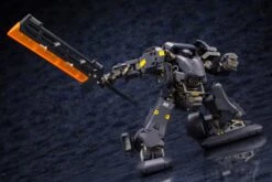 KOTOBUKIYA HEX68586 HEXA GEAR FIGURINE PLASTIC MODEL KIT 1/24 BULKARM (BETA) LUMBERJACK 17 CM -Jouet Modèle Boutique x ktohg043 g