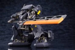 KOTOBUKIYA HEX68586 HEXA GEAR FIGURINE PLASTIC MODEL KIT 1/24 BULKARM (BETA) LUMBERJACK 17 CM -Jouet Modèle Boutique x ktohg043 i