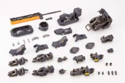 KOTOBUKIYA HEX68586 HEXA GEAR FIGURINE PLASTIC MODEL KIT 1/24 BULKARM (BETA) LUMBERJACK 17 CM -Jouet Modèle Boutique x ktohg043 j