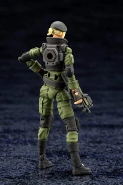 KOTOBUKIYA HEXA GEAR FIGURINE PLASTIC MODEL KIT 1/24 EARLY GOVERNOR VOL. 3 7 CM -Jouet Modèle Boutique x ktohg052 b