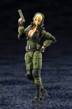 KOTOBUKIYA HEXA GEAR FIGURINE PLASTIC MODEL KIT 1/24 EARLY GOVERNOR VOL. 3 7 CM -Jouet Modèle Boutique x ktohg052 i