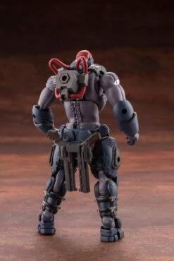 KOTOBUKIYA Hexa Gear Figurine Plastic Model Kit 1/24 Governor Bump Up Expander 10 Cm -Jouet Modèle Boutique x ktohg076 b