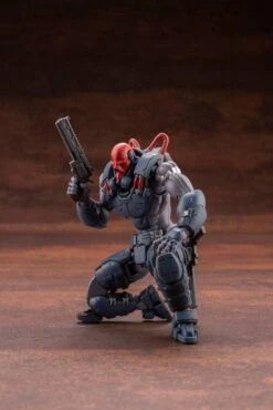 KOTOBUKIYA Hexa Gear Figurine Plastic Model Kit 1/24 Governor Bump Up Expander 10 Cm -Jouet Modèle Boutique x ktohg076 d