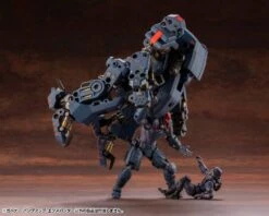 KOTOBUKIYA Hexa Gear Figurine Plastic Model Kit 1/24 Governor Bump Up Expander 10 Cm -Jouet Modèle Boutique x ktohg076 g