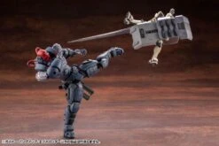 KOTOBUKIYA Hexa Gear Figurine Plastic Model Kit 1/24 Governor Bump Up Expander 10 Cm -Jouet Modèle Boutique x ktohg076 h