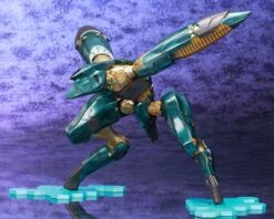 KOTOBUKIYA Metal Gear Solid 4 Figurine Plastic Model Kit 1/100 Metal Gear Ray 21 Cm Reissue -Jouet Modèle Boutique x ktokp266x c