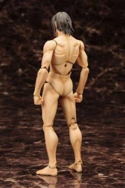 KOTOBUKIYA ATTACK ON TITAN FIGURINE PLASTIC MODEL KIT EREN YEAGER 16 CM -Jouet Modèle Boutique x ktokp339 c