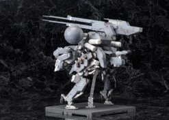 KOTOBUKIYA Metal Gear Solid V Figurine Plastic Model Kit 1/100 Metal Gear Sahelanthropus 36 Cm Maquettes Metal Gear Solid - Nouveau Run Aout 2024 -Jouet Modèle Boutique x ktokp350 a
