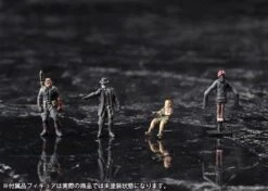 KOTOBUKIYA Metal Gear Solid V Figurine Plastic Model Kit 1/100 Metal Gear Sahelanthropus 36 Cm Maquettes Metal Gear Solid - Nouveau Run Aout 2024 -Jouet Modèle Boutique x ktokp350 f