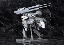 KOTOBUKIYA Metal Gear Solid V Figurine Plastic Model Kit 1/100 Metal Gear Sahelanthropus 36 Cm Maquettes Metal Gear Solid - Nouveau Run Aout 2024 -Jouet Modèle Boutique x ktokp350 g
