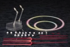 KOTOBUKIYA EVANGELION 3.0 FIGURINE PLASTIC MODEL KIT 1/400 EVANGELION NO. 13 AWAKE VER. 19 CM -Jouet Modèle Boutique x ktokp358 d