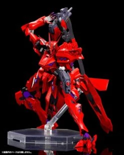 KOTOBUKIYA MUV-LUV ALTERNATIVE FIGURINE PLASTIC MODEL KIT TAKEMIKADUCHI TYPE-00F TSUKUYOMI MANA VER.1.5 18 CM -Jouet Modèle Boutique x ktokp379r d