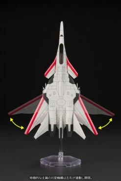 Kotobukiya KOTBUKIYA ACE COMBAT INFINITY MAQUETTE 1/144 XFA-27 15 Cm -Jouet Modèle Boutique x ktokp447r i