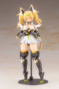 KOTOBUKIYA PHANTASY STAR ONLINE 2 GENE STELLATEARS VERSION 16 Cm -Jouet Modèle Boutique x ktokp482 a