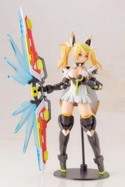 KOTOBUKIYA PHANTASY STAR ONLINE 2 GENE STELLATEARS VERSION 16 Cm -Jouet Modèle Boutique x ktokp482 e