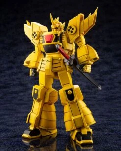 KOTOBUKIYA THE BRAVE OF GOLD GOLDRAN FIGURINE PLASTIC MODEL KIT SKY GOLDRAN 18 CM -Jouet Modèle Boutique x ktokp553 e