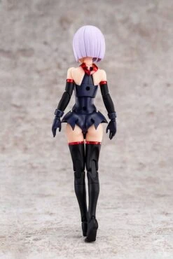 KOTOBUKIYA MEGAMI DEVICE FIGURINE PLASTIC MODEL KIT 1/1 BULLET KNIGHTS EXECUTIONER 15 CM -Jouet Modèle Boutique x ktokp560 d