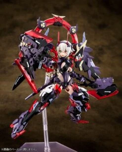 Kotobukiya Megami Device Figurine Plastic Model Kit 1/1 AUV Susanowo 20 Cm -Jouet Modèle Boutique x ktokp581x d