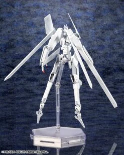 KOTOBUKIYA Knights Of Sidonia: Love Woven In The Stars Figurine Plastic Model Kit 1/100 Yukimori 20 Cm -Jouet Modèle Boutique x ktokp586 c