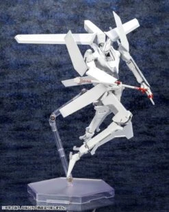 KOTOBUKIYA Knights Of Sidonia: Love Woven In The Stars Figurine Plastic Model Kit 1/100 Yukimori 20 Cm -Jouet Modèle Boutique x ktokp586 g