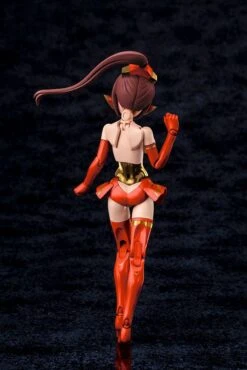 KOTOBUKIYA Megami Device Figurine Plastic Model Kit 1/1 Asra Nine-Tails Homura 17 Cm -Jouet Modèle Boutique x ktokp625 f