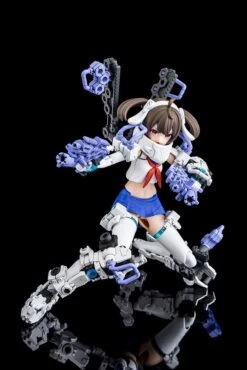 KOTOBUKIYA Megami Device Figurine Plastic Model Kit 1/1 Buster Doll Gunner 16 Cm -Jouet Modèle Boutique x ktokp682 c