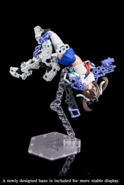 KOTOBUKIYA Megami Device Figurine Plastic Model Kit 1/1 Buster Doll Gunner 16 Cm -Jouet Modèle Boutique x ktokp682 e