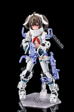 KOTOBUKIYA Megami Device Figurine Plastic Model Kit 1/1 Buster Doll Gunner 16 Cm -Jouet Modèle Boutique x ktokp682 f