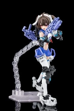 KOTOBUKIYA Megami Device Figurine Plastic Model Kit 1/1 Buster Doll Gunner 16 Cm -Jouet Modèle Boutique x ktokp682 h