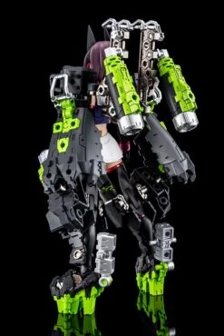 KOTOBUKIYA Megami Device Figurine Plastic Model Kit 1/1 Buster Doll Tank 17 Cm -Jouet Modèle Boutique x ktokp684 b