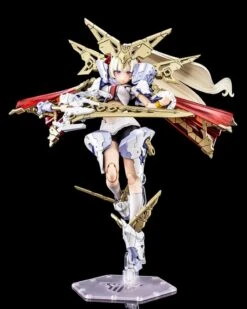 KOTOBUKIYA Megami Device Figurine Plastic Model Kit 1/1 Buster Doll Paladin 17 Cm -Jouet Modèle Boutique x ktokp685 c