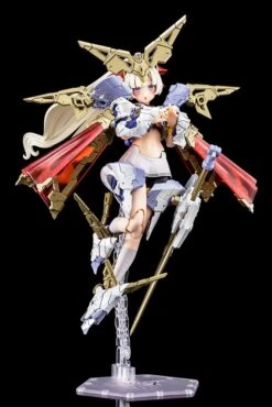 KOTOBUKIYA Megami Device Figurine Plastic Model Kit 1/1 Buster Doll Paladin 17 Cm -Jouet Modèle Boutique x ktokp685 d