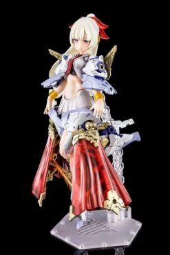 KOTOBUKIYA Megami Device Figurine Plastic Model Kit 1/1 Buster Doll Paladin 17 Cm -Jouet Modèle Boutique x ktokp685 f