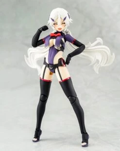 KOTOBUKIYA Megami Device Figurine Plastic Model Kit 1/1 AUV Susanowo Regalia 18 Cm -Jouet Modèle Boutique x ktokp699