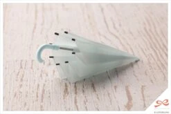 KOTOBUKIYA SOUSAI SHOJO TEIEN ACCESSOIRES 1/10 AFTER SCHOOL UMBRELLA SET 10 CM -Jouet Modèle Boutique x ktomv003 c