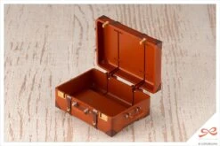 KOTOBUKIYA SOUSAI SHOJO TEIEN ACCESSOIRES 1/10 AFTER SCHOOL TRAVEL TIME 6 CM -Jouet Modèle Boutique x ktomv004 g